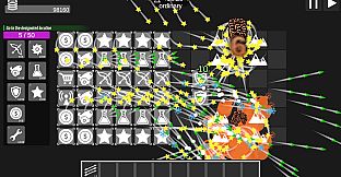 Radical Tower Defense