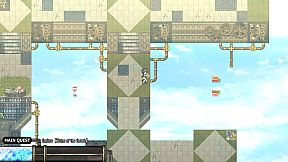 Lust&Magic -Chisalla in a Flower Basket-