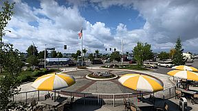 American Truck Simulator