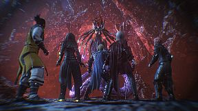 STRANGER OF PARADISE FINAL FANTASY ORIGIN Digital Deluxe Edition