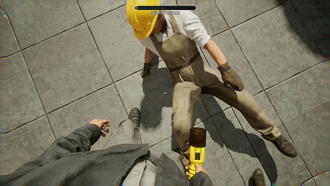 Drunk Builder Simulator