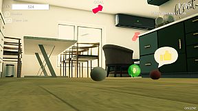 LOST EGG 2: Be together