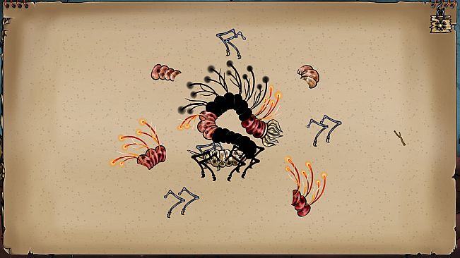 Metamorph Clicker