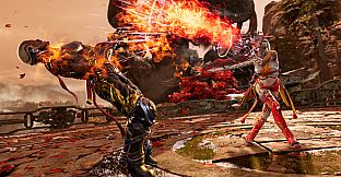 TEKKEN 8 - Kunimitsu