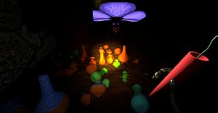 Tallymaw: Aether Mine