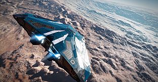 Elite Dangerous: Odyssey