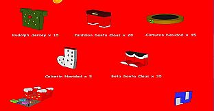 Supermrket: Expansion Navidad