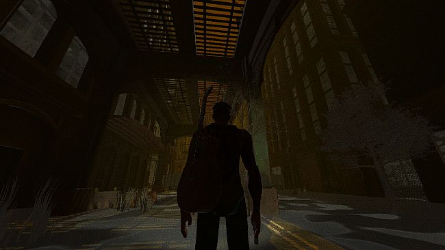 The Dead are Not Dead