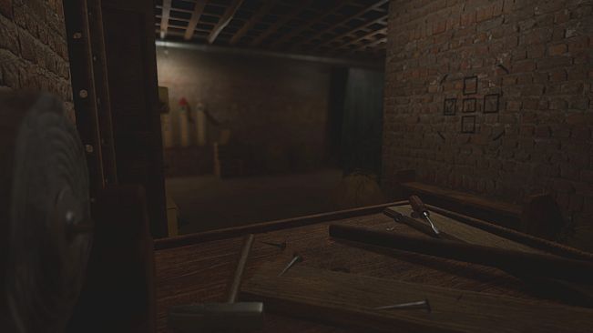 Gordian Rooms 1: A curious heritage