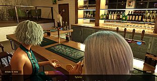 Sex Novel - Cheating Wife