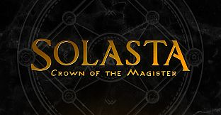 Solasta: Crown of the Magister - Original Soundtrack