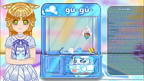 Doll Catching Simulator