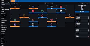Hockey Legacy Manager 27