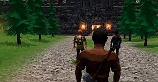 Werewolf - The Village