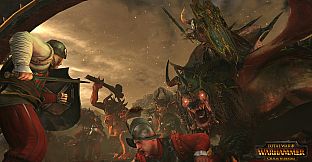 Total War: WARHAMMER - Chaos Warriors