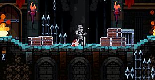 Treasure Hunt Dungeon