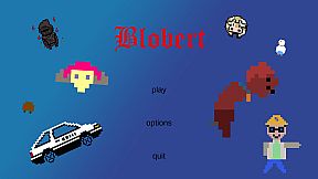 Blobert