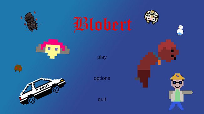 Blobert