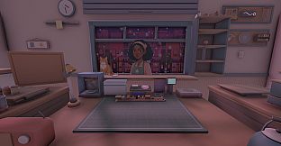 Tiny Touches - A Cozy Customization Shop