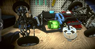 RC Service Simulator