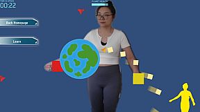 Sports Adventure：5 in 1