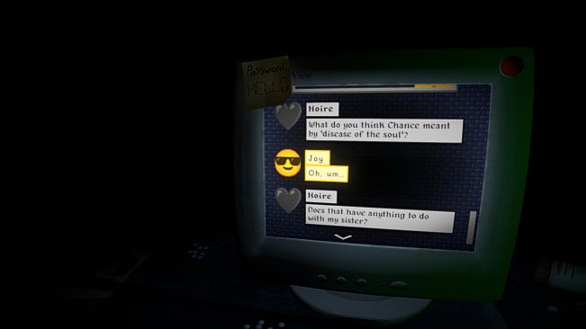 You Can Save Everyone