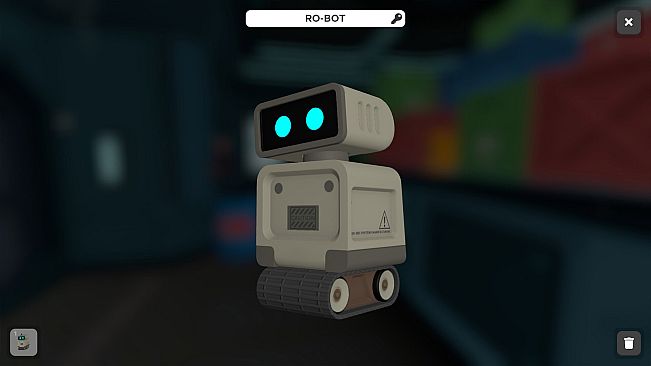 Escape Simulator: Among Us DLC