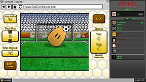 Greyhat - A Digital Detective Adventure