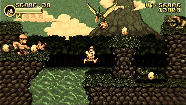 Super Spyroxo Adventures: Island of Dnfoo