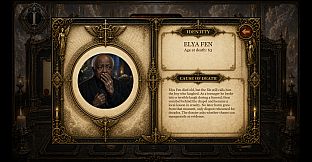 Department of Final Judgment