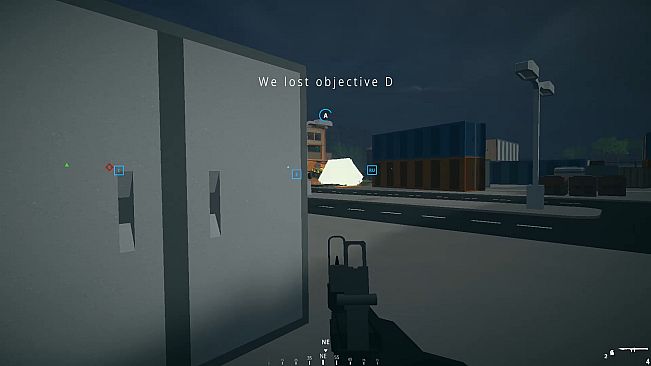 BattleBit Remastered Playtest