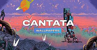 Cantata - Wallpapers