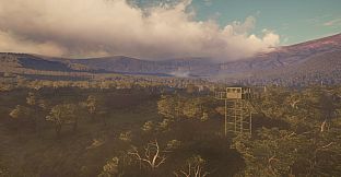 theHunter: Call of the Wild - Parque Fernando - Windows 10