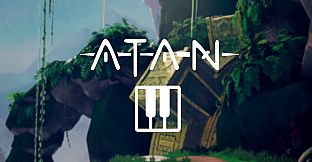 Atan Soundtrack