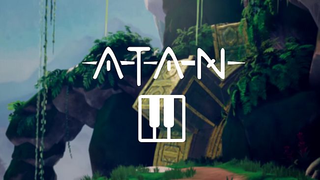 Atan Soundtrack