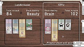 Kardboard Kings: Card Shop Simulator