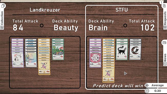 Kardboard Kings: Card Shop Simulator