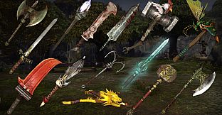 Fable Anniversary - Heroes and Villains Content Pack