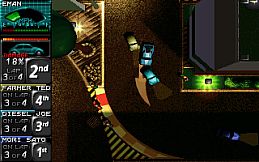 Death Rally (Classic)