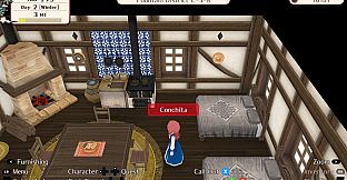 Donut Day - WorldNeverland - Daily Life in the Elnea Kingdom - Another Life Adventure