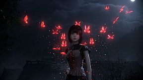 FATAL FRAME II: Crimson Butterfly REMAKE