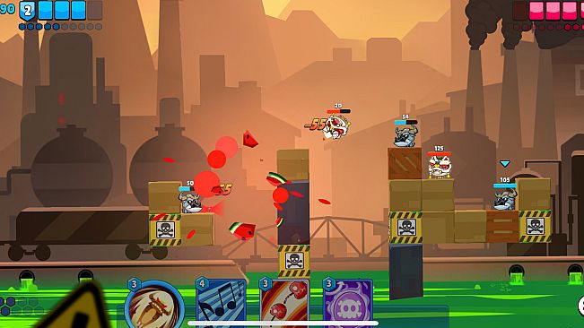 Bonza Boom - Unlock The Whole Card Pool