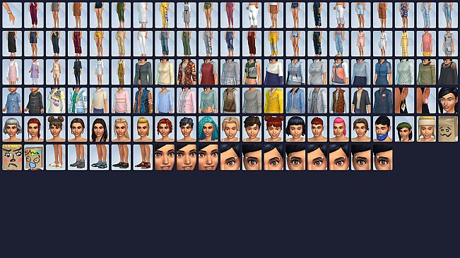 The Sims 4 Eco Lifestyle