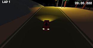 Ducks Can Drive - Penguins Can Too