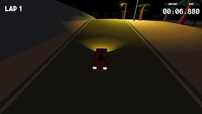 Ducks Can Drive - Penguins Can Too