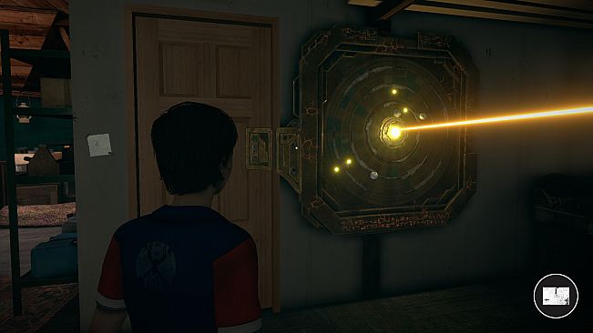 The Strange Story Of Brian Fisher: Chapter 2