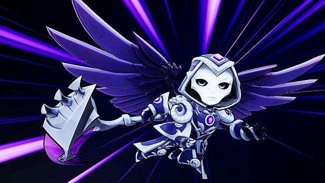 Divine Knockout (DKO) – wydanie „Starter Edition”