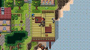 Rise of the Third Power