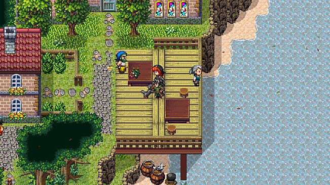 Rise of the Third Power