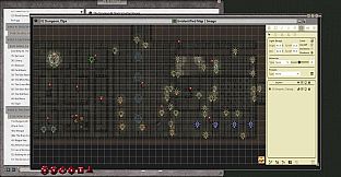 Fantasy Grounds - D&D Classics: X2 Castle Amber (Basic)